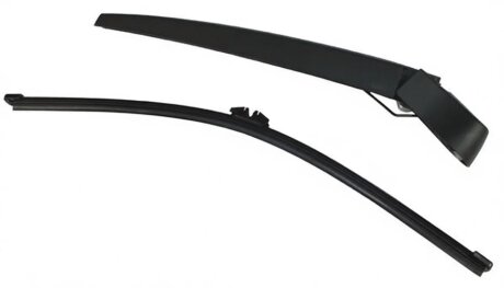 Важіль склоочисника BMW X5 (E70) -ua METZGER 2190191