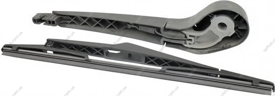 Важіль склоочисника FORD FOCUS III -ua METZGER 2190199 (фото 1)