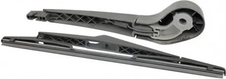 Важіль склоочисника FORD FOCUS III -ua METZGER 2190199