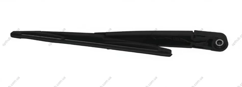 Важіль склоочисника OPEL ASTRA J, ASTRA J SPORTS TOURER -ua METZGER 2190200 (фото 1)