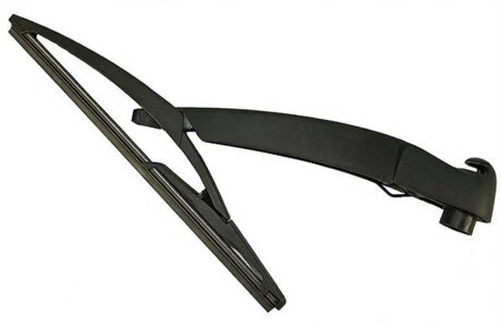 Важіль склоочисника MINI CROSSOVER (R60), MINI (R56), MINI COUNTRYMAN (R60) -ua METZGER 2190205