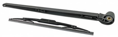 Важіль склоочисника AUDI Q7 (4L) -ua METZGER 2190206