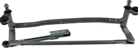 Трапеція склоочисника SKODA SUPERB (3T4), SUPERB УНИВЕРСАЛ (3T5) -ua METZGER 2190230