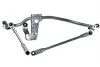 Трапеція склоочисника CITROEN JUMPER 2006-, PEUGEOT BOXER 2006-, FIAT DUCATO (250_, 290_) 2006- -ua METZGER 2190233 (фото 2)
