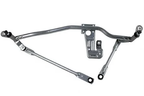 Трапеція склоочисника CITROEN JUMPER 2006-, PEUGEOT BOXER 2006-, FIAT DUCATO (250_, 290_) 2006- -ua METZGER 2190233