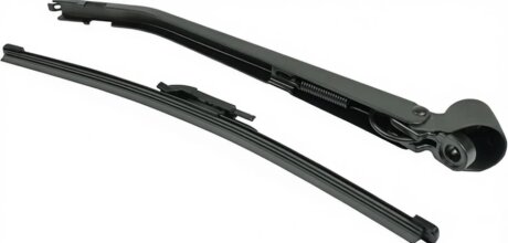 Важіль склоочисника BMW 1 (E81), 1 (E87), X1 (E84), X1 УНИВЕРСАЛ (E84) -ua METZGER 2190237