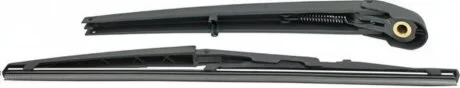 Важіль склоочисника FIAT PANDA (169), LANCIA MUSA (350) -ua METZGER 2190243