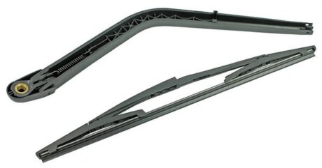 Важіль склоочисника FIAT DOBLO MPV (223, 119), DOBLO ВЭН (223, 119) -ua METZGER 2190244