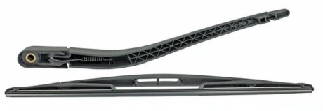 Важіль склоочисника OPEL ZAFIRA A (F75_) -ua METZGER 2190268