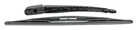 Важіль склоочисника СО ЩЕТКОЙ / OPEL CORSA C (F08, F68), CORSA C ФУРГОН (F08, W5L), MERIVA, VITA C (F0 -ua METZGER 2190271