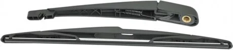 Важіль склоочисника СО ЩЕТКОЙ / PEUGEOT 307 (3A/C), 307 BREAK (3E), 307 ESTATE (3E) -ua METZGER 2190276