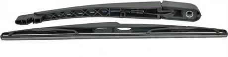 Важіль склоочисника CITROEN C3 I (FC_), PEUGEOT 307 SW (3H) / СО ЩЕТКОЙ -ua METZGER 2190277