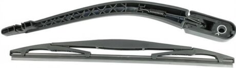 Важіль склоочисника CITROEN C1 (PM_, PN_), PEUGEOT 107 -ua METZGER 2190283