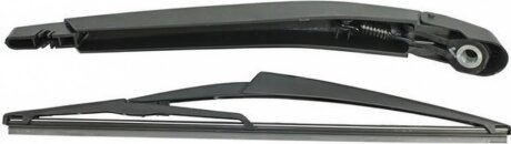 Важіль склоочисника FIAT BRAVO II (198), RITMO III (198) -ua METZGER 2190284