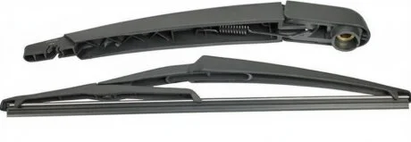 Важіль склоочисника FORD B-MAX (JK), C-MAX II (DXA/CB7, DXA/CEU) -ua METZGER 2190285