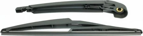 Важіль склоочисника FIAT 500 (312) -ua METZGER 2190286