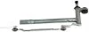 Трапеція склоочисника FRONT RIGHT / VW TOURAN (1T1, 1T2) -ua METZGER 2190289 (фото 1)
