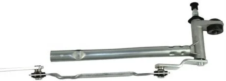 Трапеція склоочисника FRONT RIGHT / VW TOURAN (1T1, 1T2) -ua METZGER 2190289