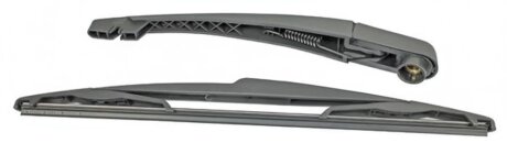 Важіль склоочисника RENAULT CLIO III (BR0/1, CR0/1), EURO CLIO III (BR0/1, CR0/1), LUTECIA III (BR0/1, -ua METZGER 2190292