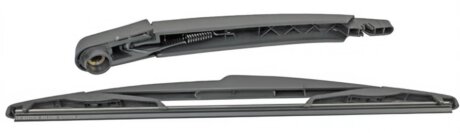 Важіль склоочисника METZGER 2190293