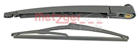 Важіль склоочисника MERCEDES-BENZ A-CLASS (W169) -ua METZGER 2190294
