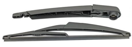 Важіль склоочисника MERCEDES-BENZ C-CLASS T-MODEL (S204), C-CLASS УНИВЕРСАЛ (S204) -ua METZGER 2190296