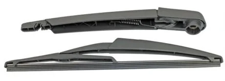Рычаг стеклоочистителя MERCEDES-BENZ C-CLASS T-MODEL (S204), C-CLASS УНИВЕРСАЛ (S204) METZGER 2190296