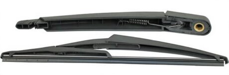 Важіль склоочисника MERCEDES-BENZ M-CLASS (W164), M-CLASS (W166) -ua METZGER 2190297