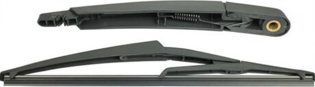 Важіль склоочисника MERCEDES-BENZ GL-CLASS (X164) -ua METZGER 2190305