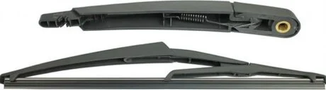 Важіль склоочисника MERCEDES-BENZ GL-CLASS (X164) -ua METZGER 2190305