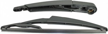 Важіль склоочисника MERCEDES-BENZ B-CLASS (W246, W242) -ua METZGER 2190307