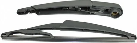 Рычаг стеклоочистителя MERCEDES-BENZ B-CLASS (W246, W242) METZGER 2190307