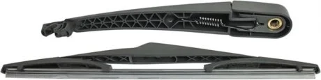 Важіль склоочисника HYUNDAI IX35 (LM, EL, ELH), TUCSON (JM), TUCSON (LM, EL, ELH), KIA SPORTAGE (SL) -ua METZGER 2190308