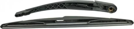 Важіль склоочисника PEUGEOT 208 -ua METZGER 2190309