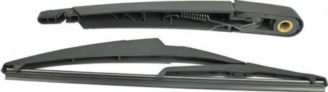 Важіль склоочисника CITROEN C3 PICASSO, PEUGEOT 2008, 5008 -ua METZGER 2190310