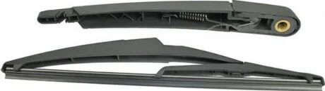 Важіль склоочисника CITROEN C3 PICASSO, PEUGEOT 2008, 5008 -ua METZGER 2190310