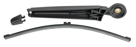 Важіль склоочисника VW TOUAREG (7LA, 7L6, 7L7) -ua METZGER 2190314