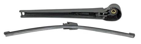 Важіль склоочисника VW BORA / JETTA V (1K5), GOLF V VARIANT (1K5), GOLF VI VARIANT (AJ5), JETTA V (1K5 -ua METZGER 2190316