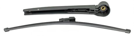 Важіль склоочисника SKODA SUPERB УНИВЕРСАЛ (3T5) -ua METZGER 2190318