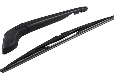 Рычаг стеклоочистителя VOLVO V40 УНИВЕРСАЛ (VW) METZGER 2190320