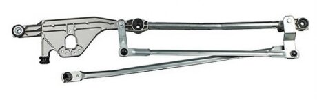 Трапеція склоочисника FORD FOCUS C-MAX, FOCUS II (DA_), FOCUS II STATION WAGON (DA_), FOCUS II СЕДАН (-ua METZGER 2190326