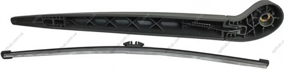 Важіль склоочисника VOLVO XC60, XC60 УНИВЕРСАЛ METZGER 2190330 (фото 1)
