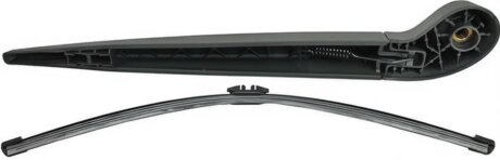 Важіль склоочисника VOLVO V70 III (BW), XC70 II, XC70 II УНИВЕРСАЛ -ua METZGER 2190331