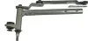 Трапеція склоочисника FRONT LEFT / SEAT LEON (1P1) -ua METZGER 2190334 (фото 1)