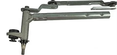 Трапеція склоочисника FRONT LEFT / SEAT LEON (1P1) -ua METZGER 2190334