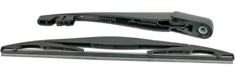 Важіль склоочисника BMW X5 (F15, F85) -ua METZGER 2190339