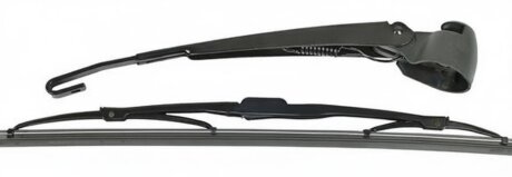 Важіль склоочисника METZGER 2190345