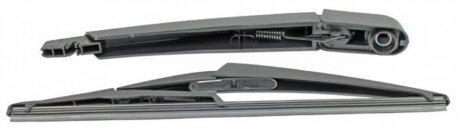 Важіль склоочисника PEUGEOT 3008 ВЭН (0U_), 308 (4A_, 4C_), 308 SW (4E_, 4H_), 508 SW I (8E_) -ua METZGER 2190346