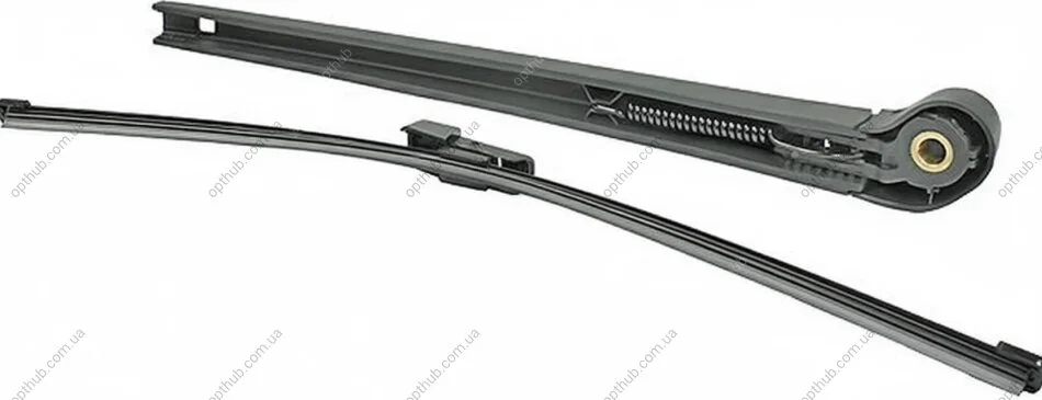 Важіль склоочисника SEAT LEON SC (5F5) -ua METZGER 2190348 (фото 1)