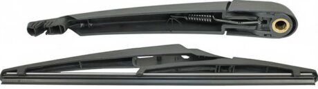 Важіль склоочисника RENAULT MEGANE II (BM0/1_, CM0/1_) -ua METZGER 2190349